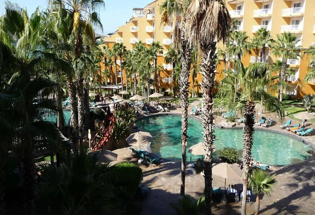 Suites At Villa Del Palmar Cabo San Lucas Beach Resort And Spa-1