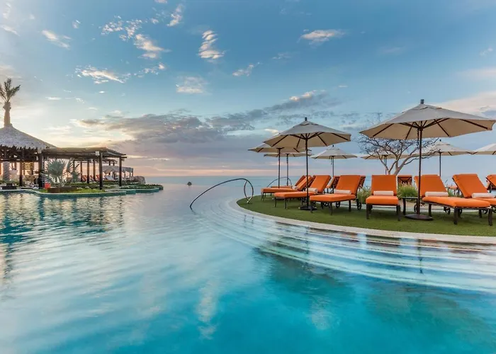 Grand Solmar Land'S End Resort & Spa Cabo San Lucas