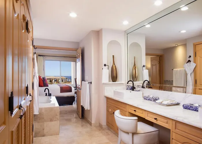 Villa La Estancia Beach Resort & Spa Cabo San Lucas